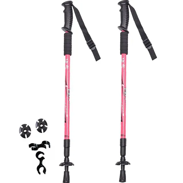 Hiking poles - 2pcs