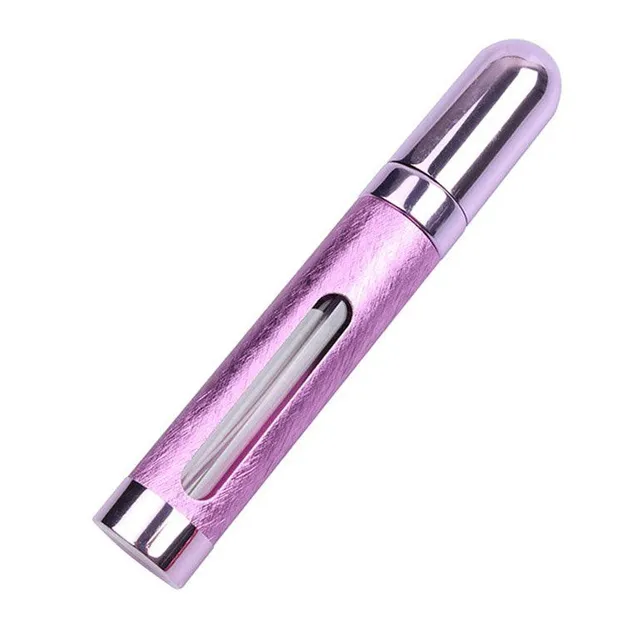 Recipient umplut cu pulverizator pentru parfum, 5 ml