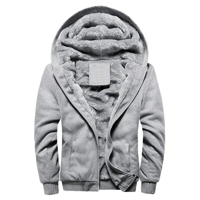 Hoodies with fur around the hood best sale