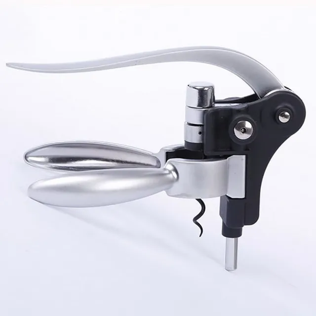 C67 wine bottle lever opener