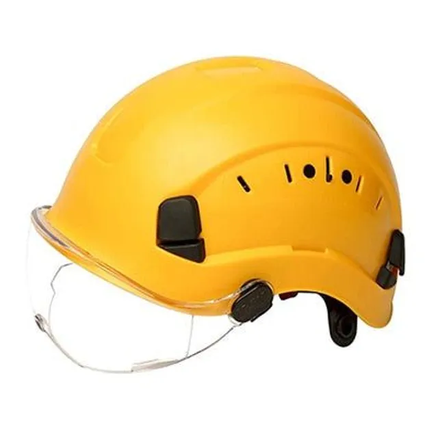 Casque de protection - plusieurs variantes