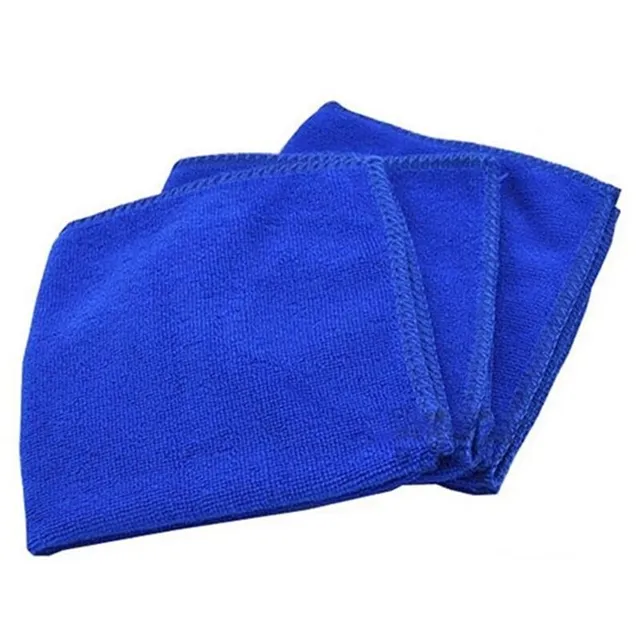 Microfiber cloth 5 pcs