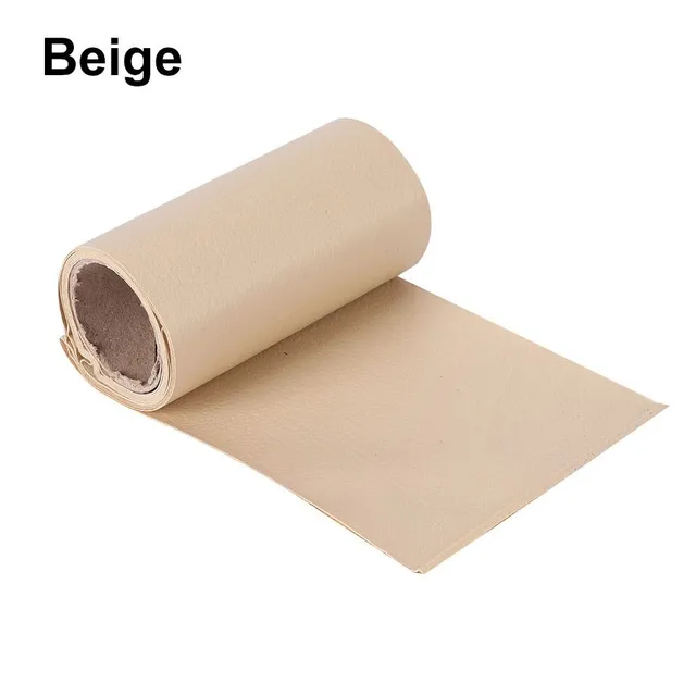 137*10/10*20cm Leather Repair Tape Self-adhesive Leather Repair Patch Repair Stickers for Seats Bags Driver's Seat Furniture