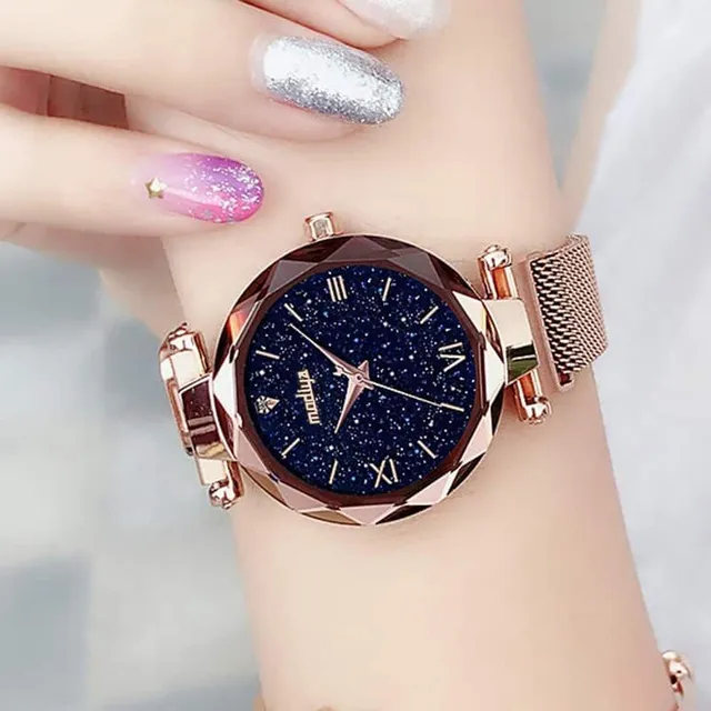 Women's Devilo Watch in various colours