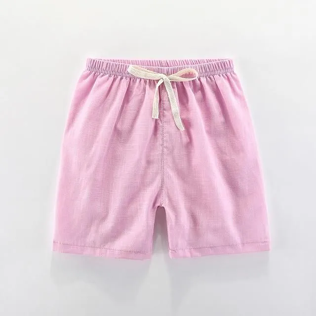 Shorts for boys