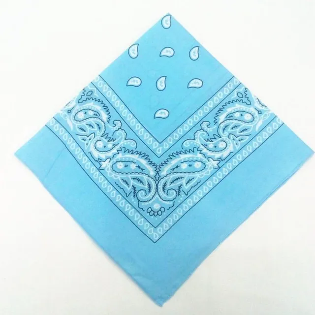 Unisex šátek Bandana Bandana