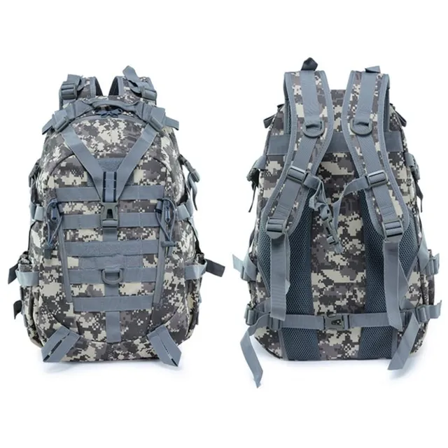 Outdoor army backpack