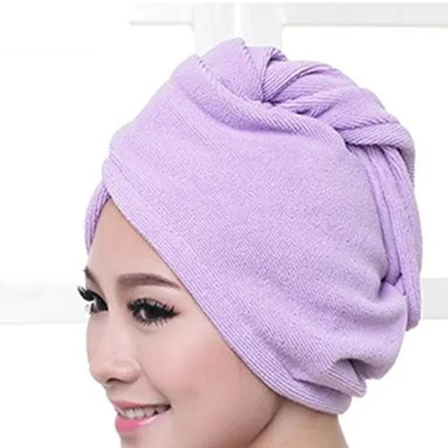 Microfiber towel - 9 colours