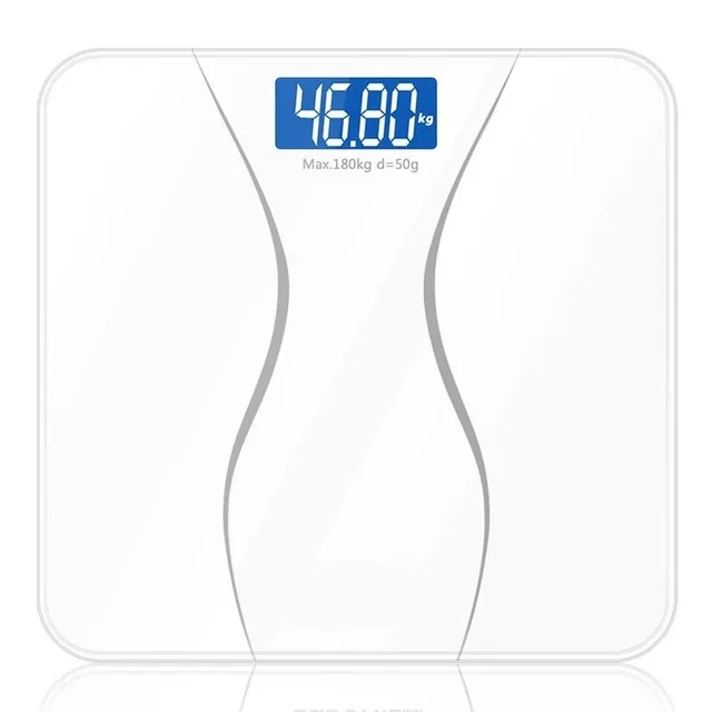 Digital Personal Weight C51