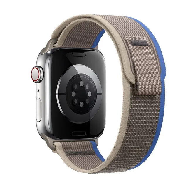 Csereszíj Trail Tension az Apple Watch-hoz