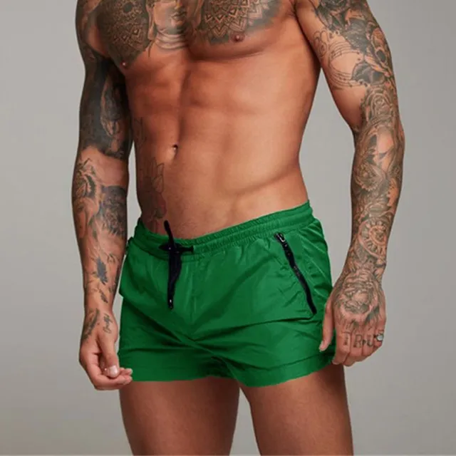 Men's swimwear