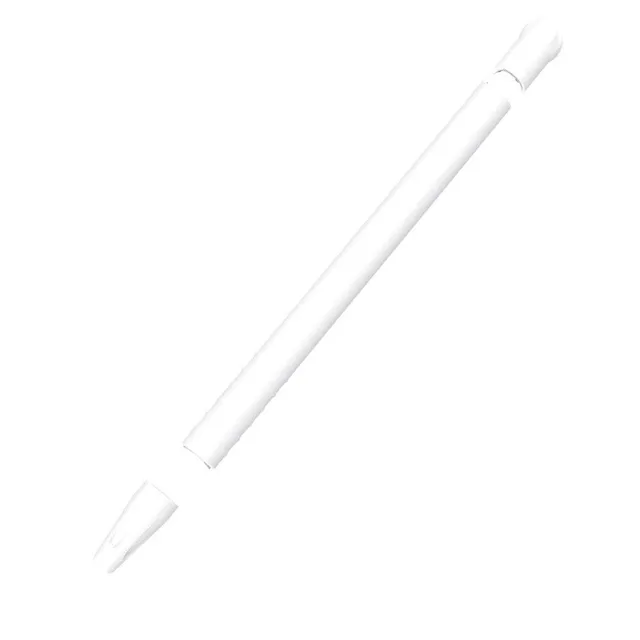 Ochranný kryt na Apple Pencil Avalon bila