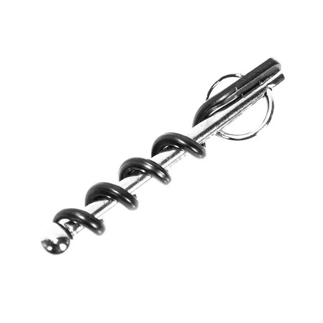 Pocket wine corkscrew C397