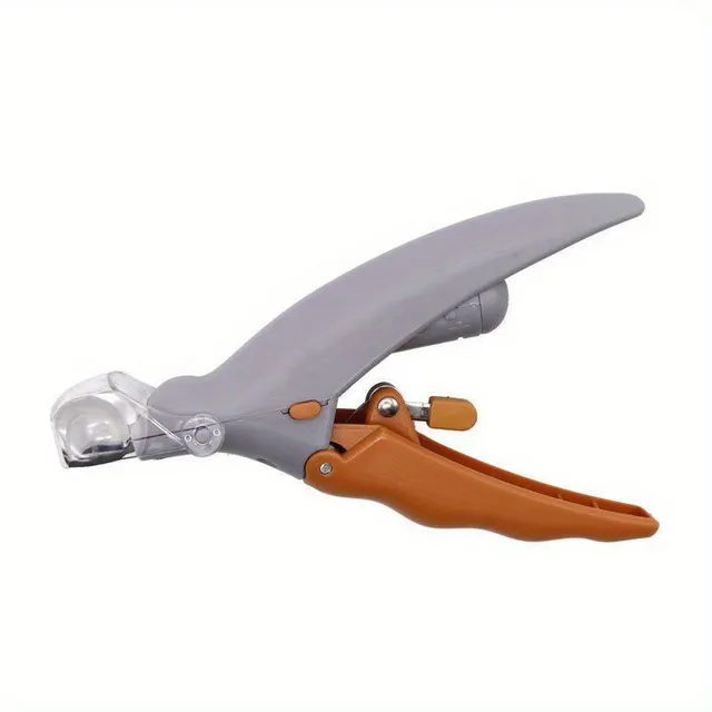 1 pcs LED nail pliers for pets