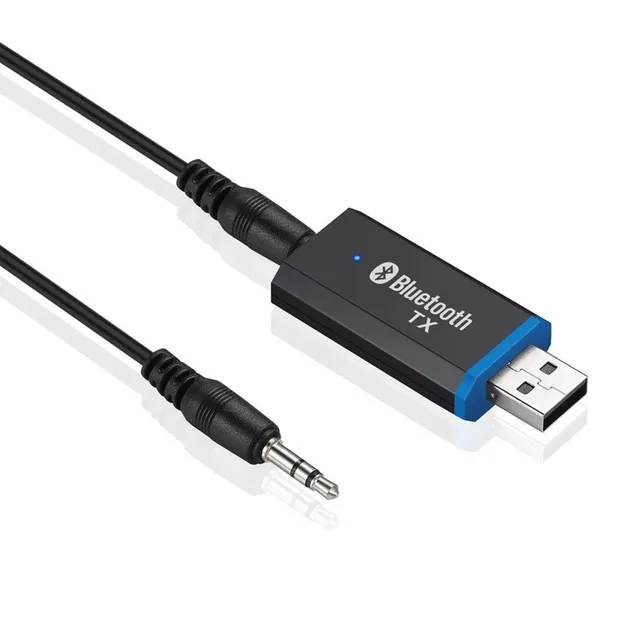 Bezdrátový USB bluetooth 5.0 vysílač