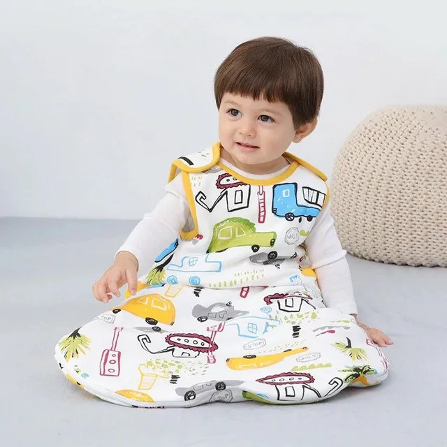 Baby sleeping bag A2269