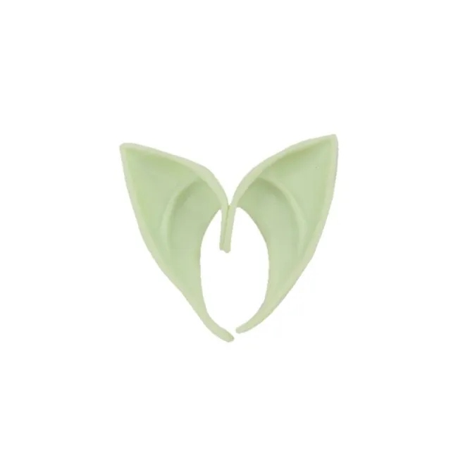 Cosplay Elf ears for costume - various colours