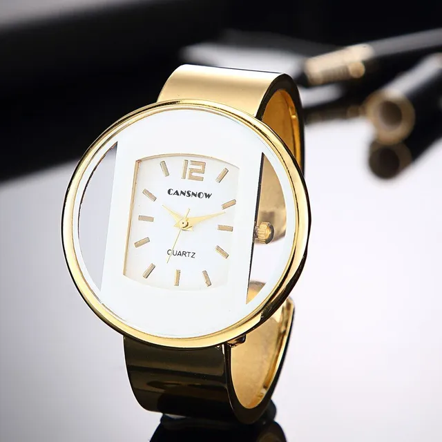 Dámské moderní hodinky pro ženy Celina