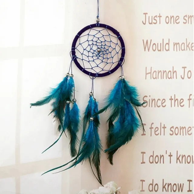 Beautiful dream catcher for a peaceful night DreamCatch