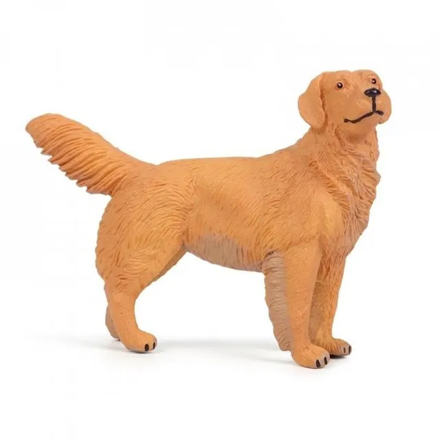 Figure dog A1064