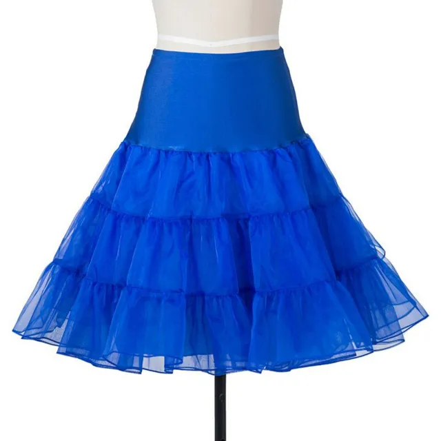 Ladies petticoat light Cameron