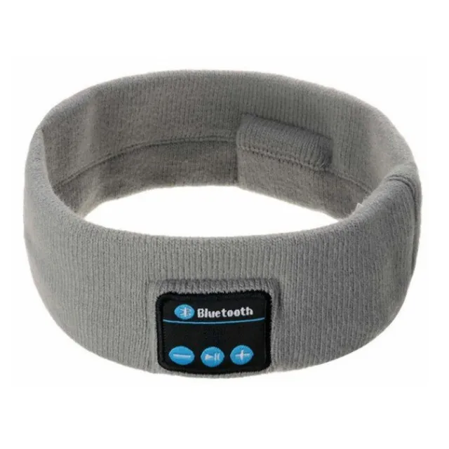 Bluetooth eye mask for sleeping