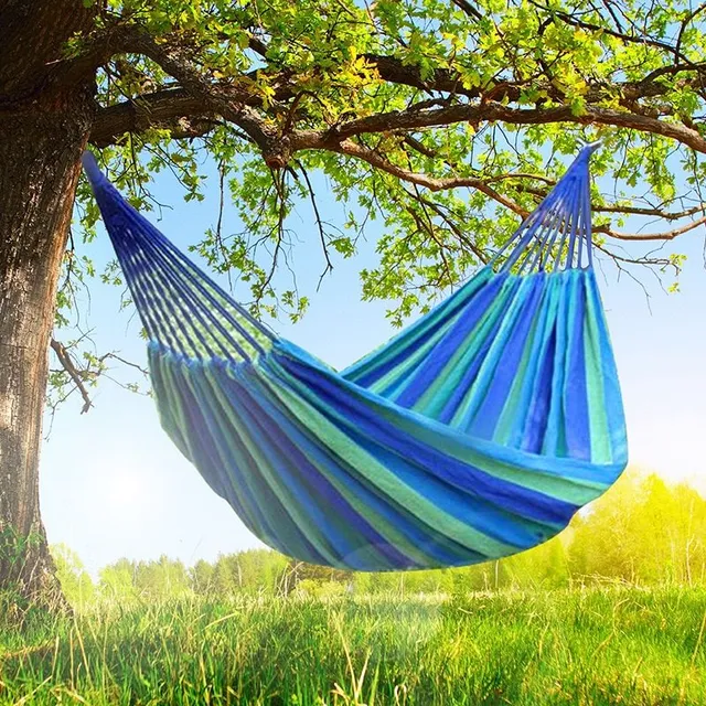 Luxury Tourist Hammock