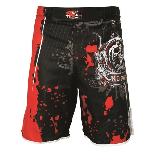 Men's fitness shorts Skiper