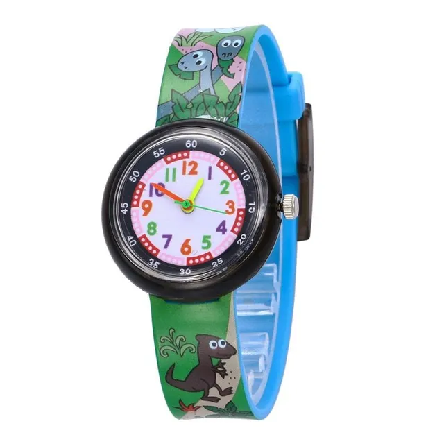 Children's watches for the little ones