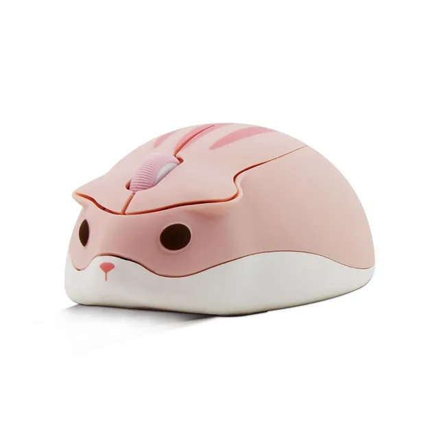Hamster Wireless Mouse
