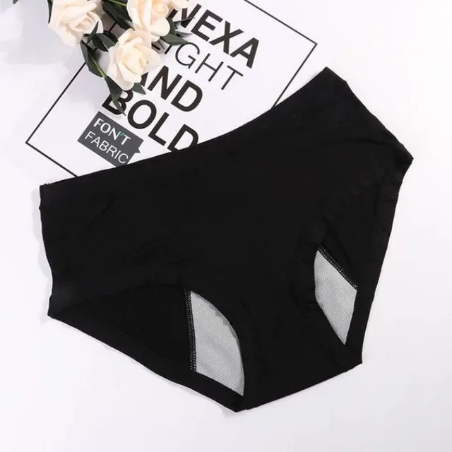 Menštruačné nohavičky L-XXL