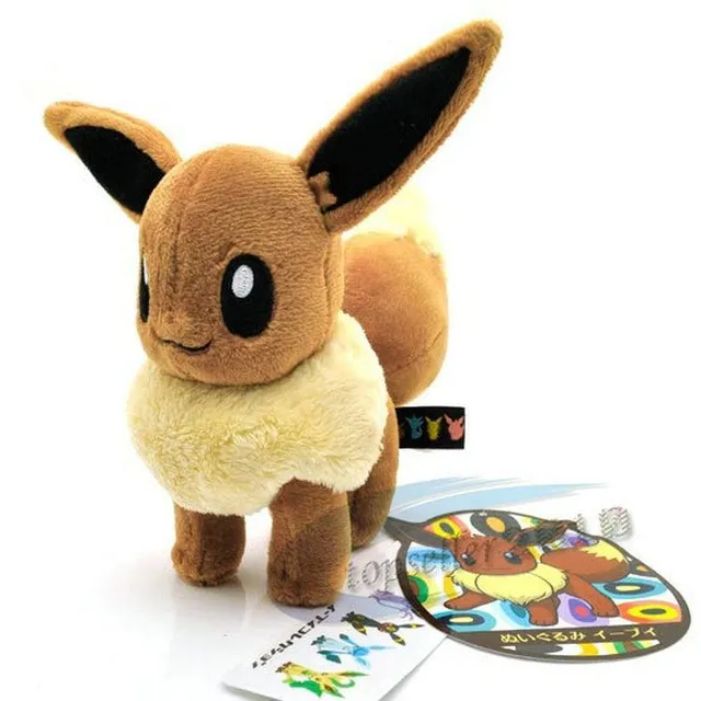 Krásna hračka Pokémon pre deti yuanshiyibei