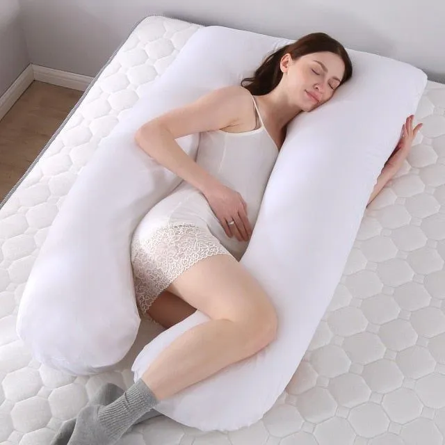 Pregnancy pillow - 25 variants