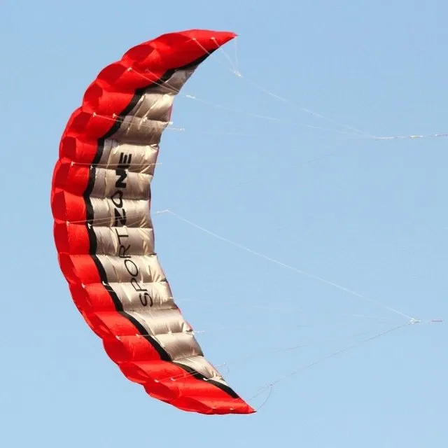 Paragliding Dragon