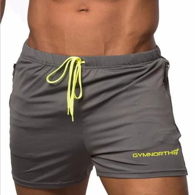 Men's stylish swimming shorts Nicolas