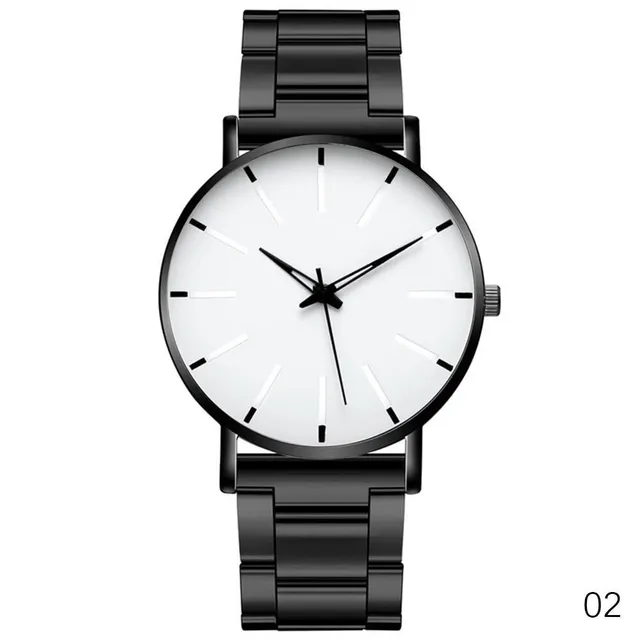 Men's Luxury Modern Watch Helgon