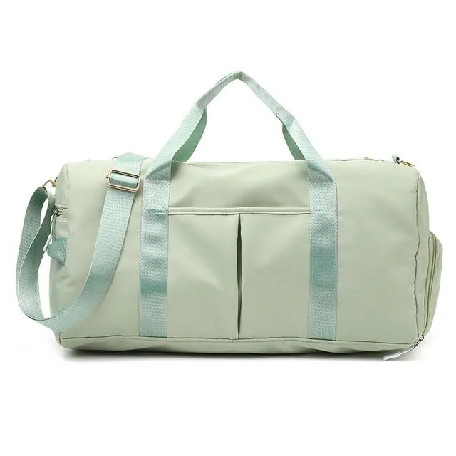 Stylish workout bag- more colours