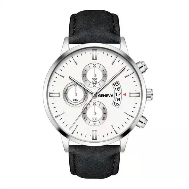 Men's business watch Jonatan