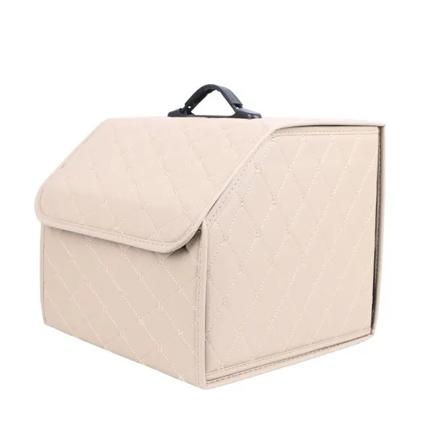 Organizer in trunk of car 34 x 30 x 30 cm