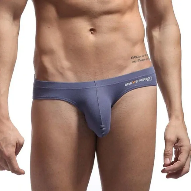 Men's comfortable briefs Marquis - more variants seda l