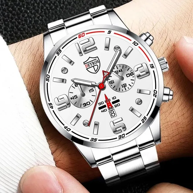 Luxury modern watches for men Andraz