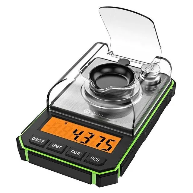 Digital pocket weight 50g / 0,001g