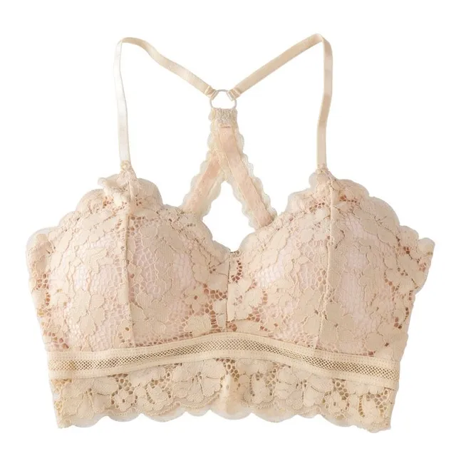 Ladies lace bra Mollie