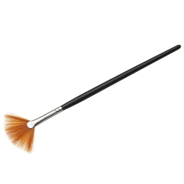 Painting brushes - 12 pieces