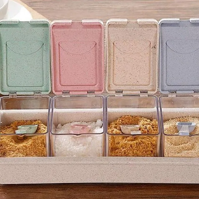 C304 Spice Organizer