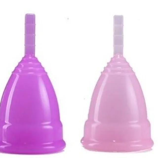 Menstrual cups - size L J3318