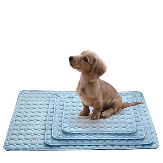 Cooling pad for dogs Charlles