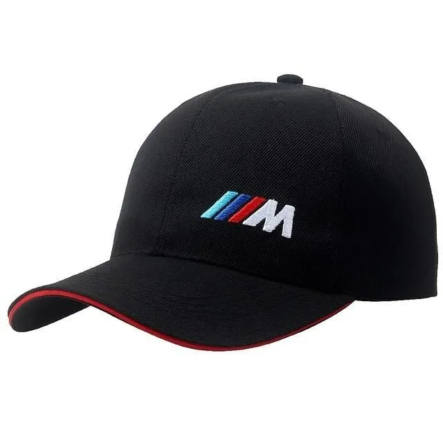 Męskie BMW cap