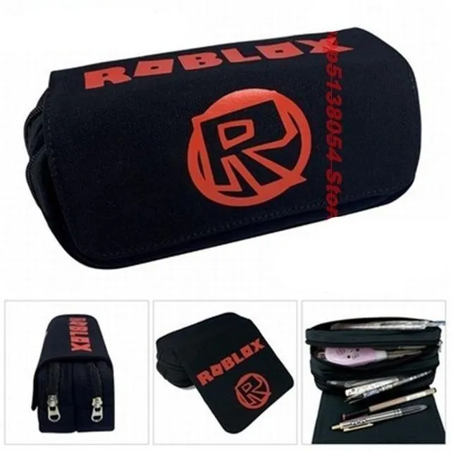 Pencil case