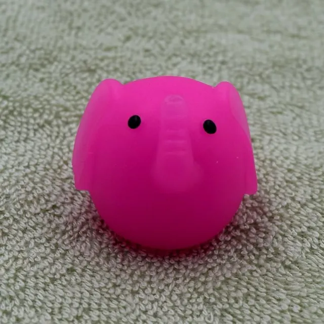 Creative antistress toy for children and adults
